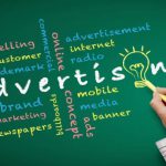 روش های رسانه ای تبلیغات